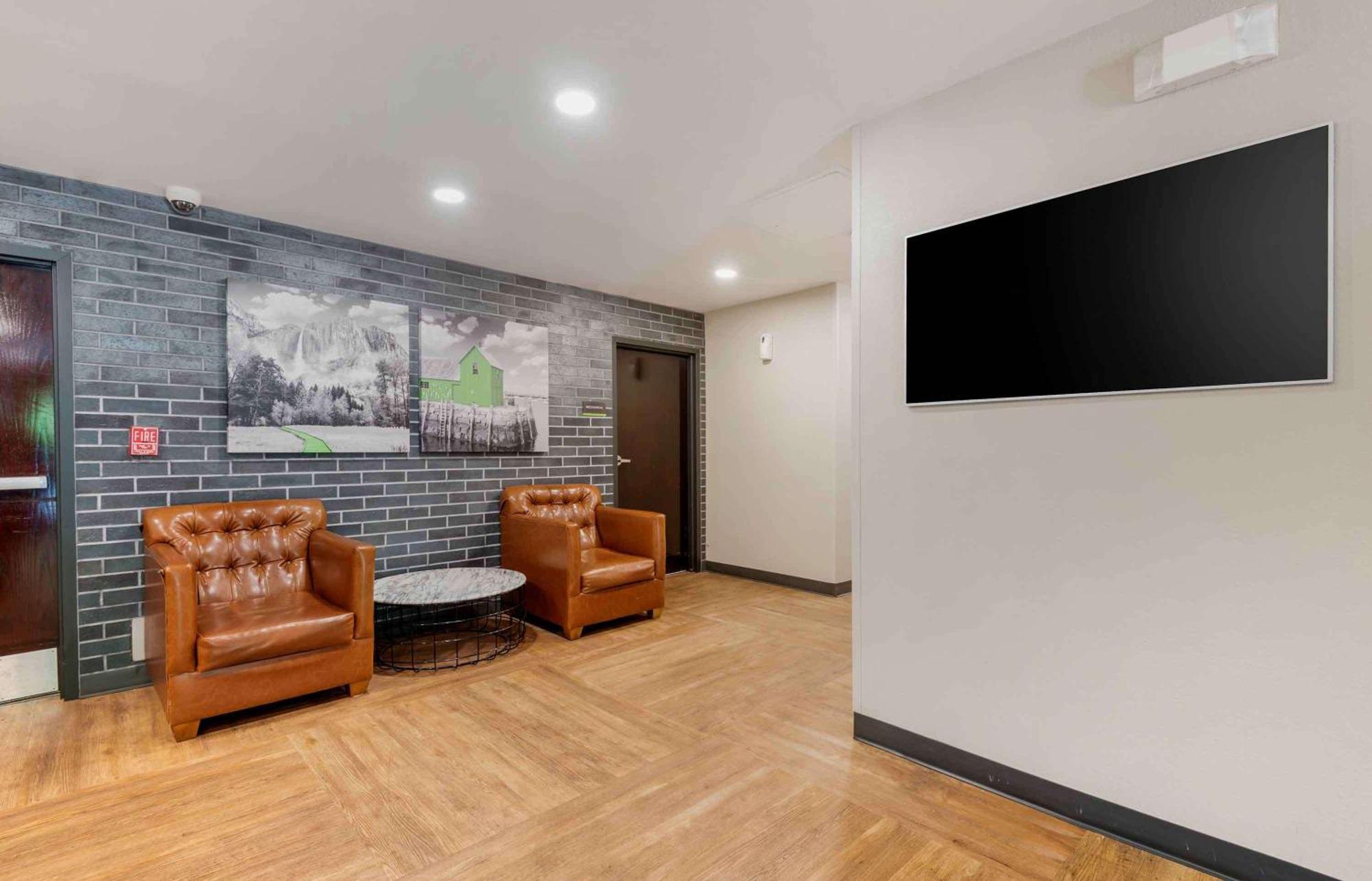 Extended Stay America Suites - Charlotte - University Place Eksteriør billede